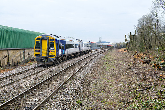 158791 2W09 Brighouse 15042023 - DSCF0616
