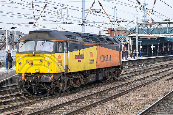 47739 0Z47 Doncaster 19012016 2