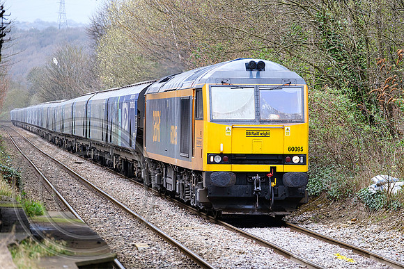 60095 6E09 Brighouse 04042022 - DSCF3844
