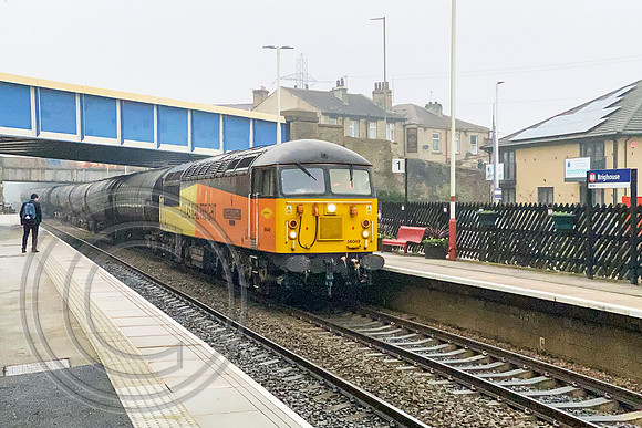 56049 6E32 Brighouse 01032021 - 05