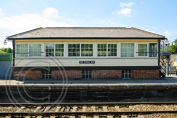 Signal box Par 13072021 - DSCF7364
