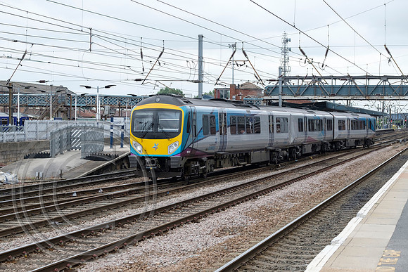 185145 1B73 Doncaster 09072018 - DSCF5159