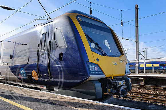 331111 2B66 Doncaster 01032022 - DSCF3231
