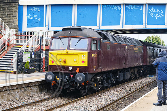 47802 1Z36 Brighouse 21042023 - DSCF6637