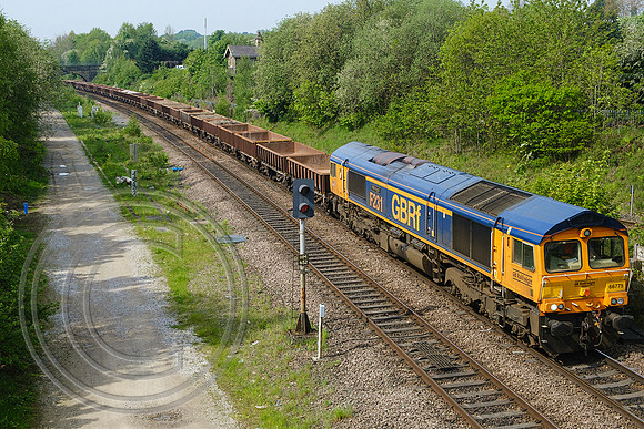 66775 6G86 Bradley Jn 14052023 - DSCF0783