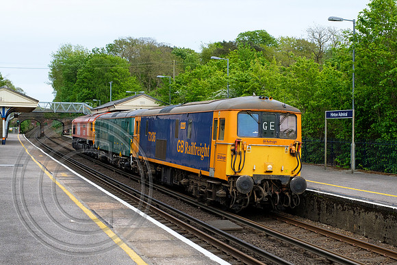 73136+73133+66783 0Z73 Hinton Admiral 09052018 - DSCF3684