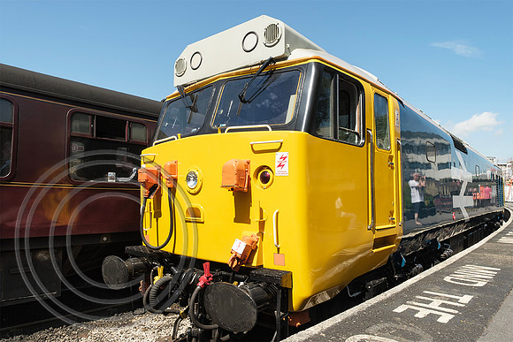 50021 Keighley 21062024 - DSCF0832