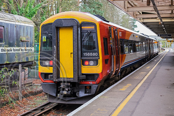 158880 1J33 Brockenhurst 11112015
