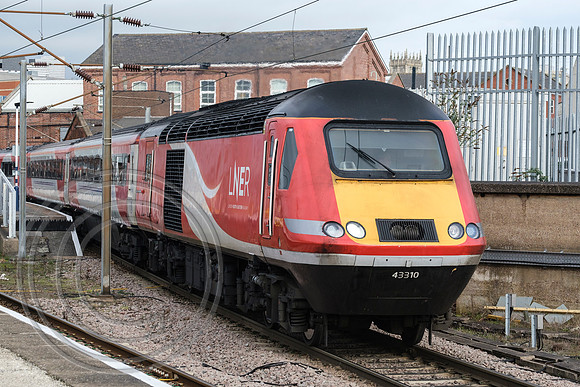 43310 1Y84 Doncaster 12022019 - DSCF1215