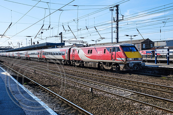 91116 1S10 Doncaster 16032020 - DSCF7005