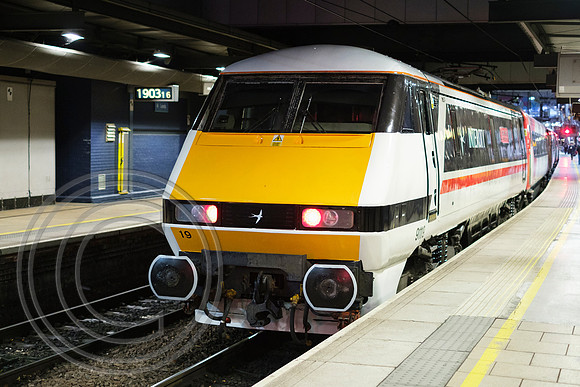91119 1A49 Leeds 13112018 - DSCF0130