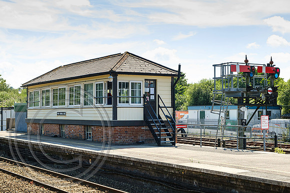 Signal box Par 13072021 - DSCF7362