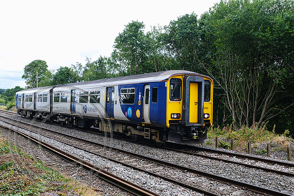 150222 2W13 Elland 05072023 - DSCF6752