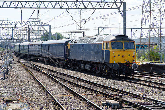 47812 5N32 Crewe 27072018 - DSCF5416