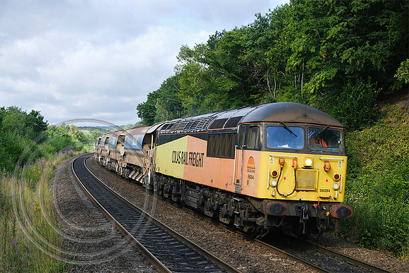 56094 6C81 Deighton 24072022 - DSCF9392