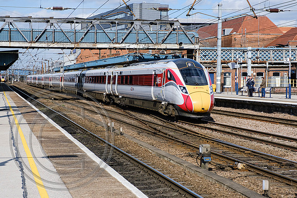 800108 1E11 Doncaster 16032020 - DSCF7065
