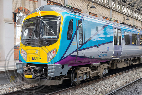 1 - 185108 Manchester Piccadilly 01042016