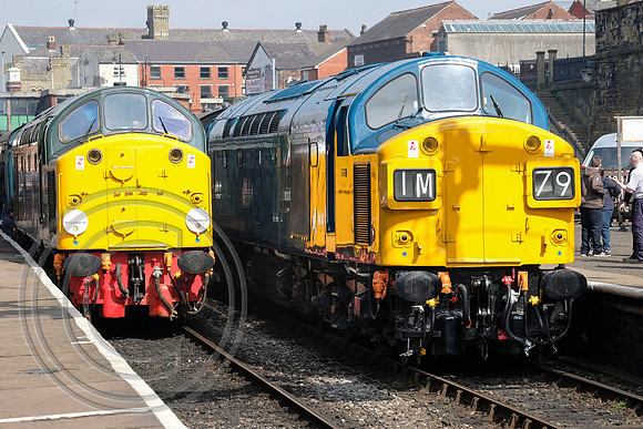 40106+40135 Bury Bolton Street 14042018 - DSCF3008
