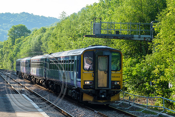 155343 1U10 Hebden Bridge 28052018 - DSCF4370