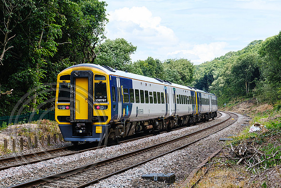 158797+158904 2I11 Elland 13072023 - DSCF6907