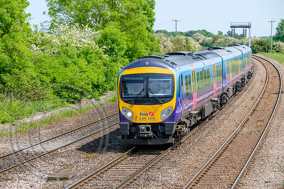 185119 1B79 New Barnetby 07062016