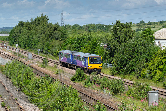144007 2O69 Horbury 15062017 - DSCF8240