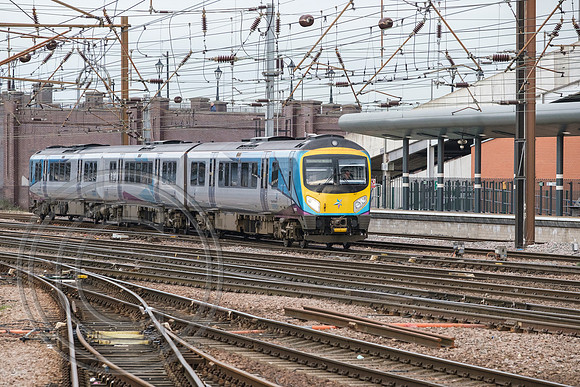 185121 1B79 Doncaster 12022019 - DSCF1261