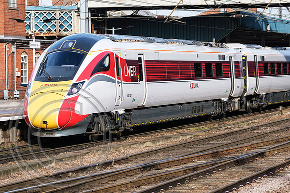800103 5Q97 Doncaster 12022019 - DSCF1165