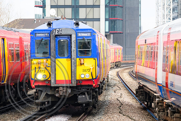 5546 - 5872 2O21 Vauxhall 16022017