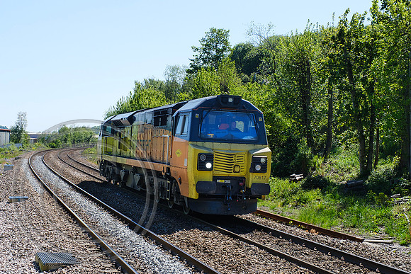 70817 0Z11 Brighouse 13052025 - DSCF3356