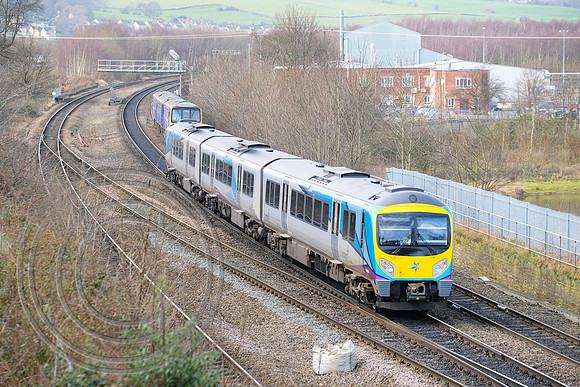 185119 1P27 Mirfield East Jn 0022017