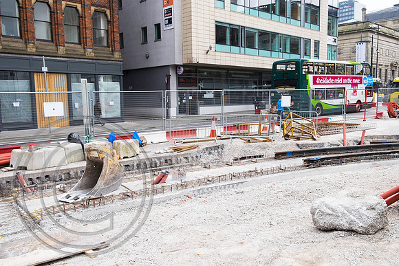2CC - Junction of Princess Street and St Peters Square 22032016 1