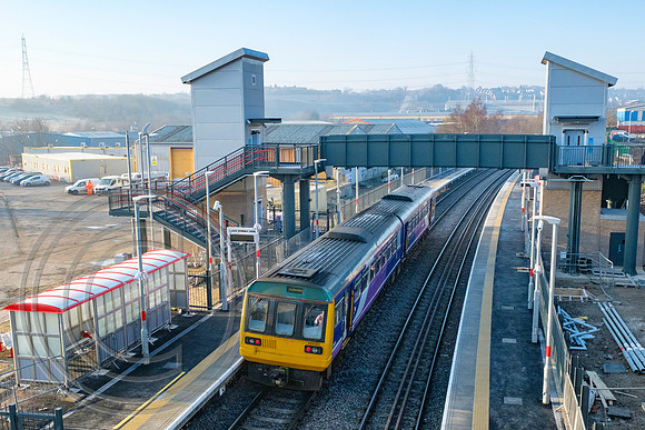 142020 2W67 Low Moor 23012017