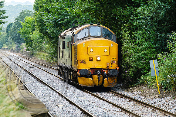 37402 0Z79 Brighouse 27072021 - DSCF1306