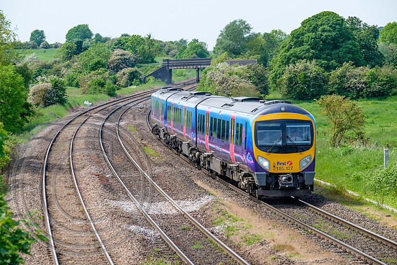 185127 1B74 New Barnetby 07062016