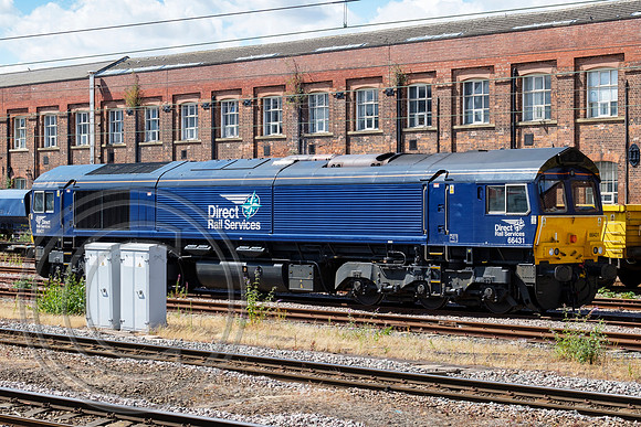 66431 Doncaster 31072018 - DSCF5496