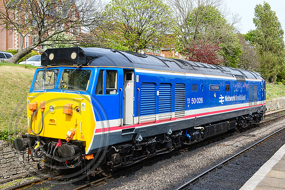 50026 Swanage 06052022 - DSCF8629