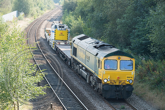 66618 6Z01 Brighouse 13092016