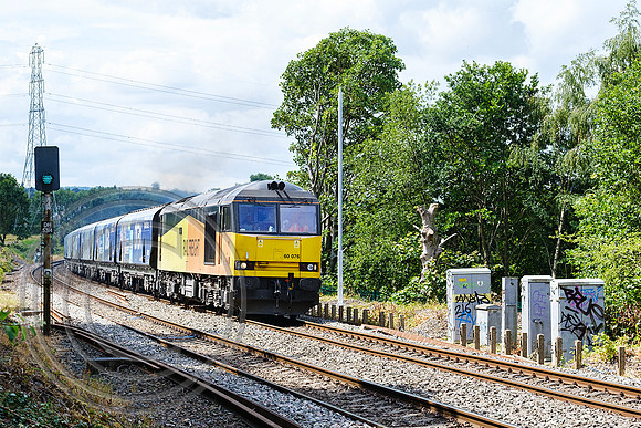 60076 6E09 Elland 13072023 - DSCF6914