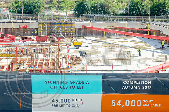 Kirkstall Forge commercial development 27062016 1