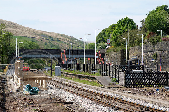 Platform 3 extension Marsden 20052018 - DSCF4197