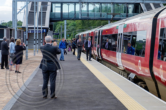 Official Opening of Kirkstall Forge 27062016 2