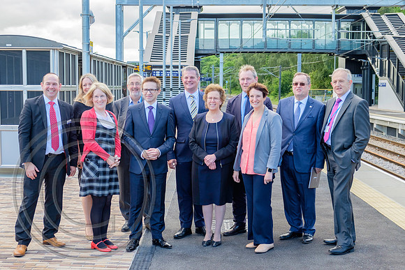 Official Opening of Kirkstall Forge 27062016 1