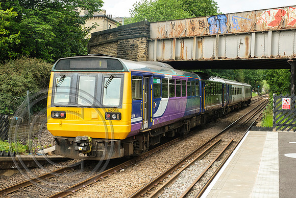 142056 1J13 Brighouse 10062019 - DSCF3376