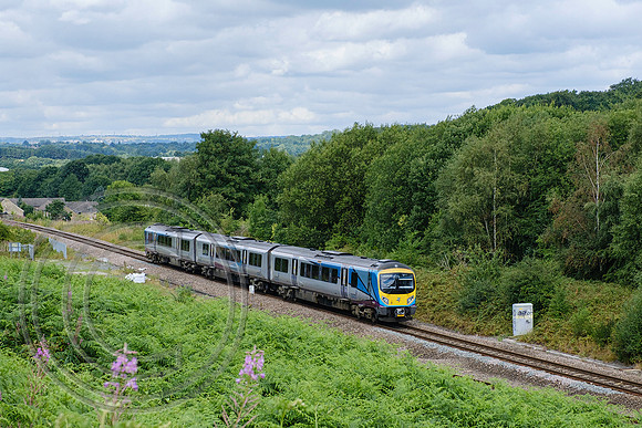 185103 2J61 Heaton Lodge East Jn 01082022 - DSCF4805