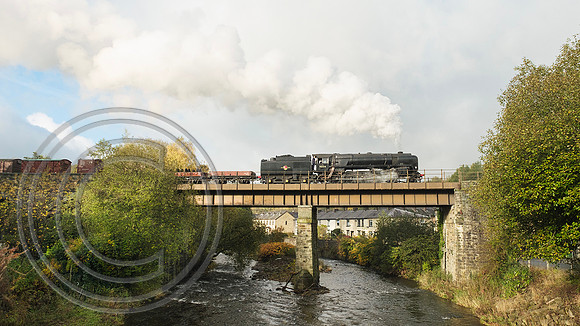 92134 Brooksbottom Viaduct 22102024 - DSCF1584