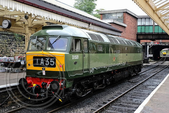 D1501 Bury Bolton St 23092017 - DSCF0322