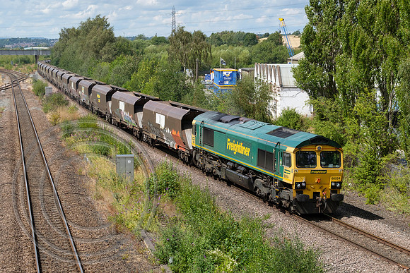 66554 4E10 Horbury 31072018 - DSCF5517