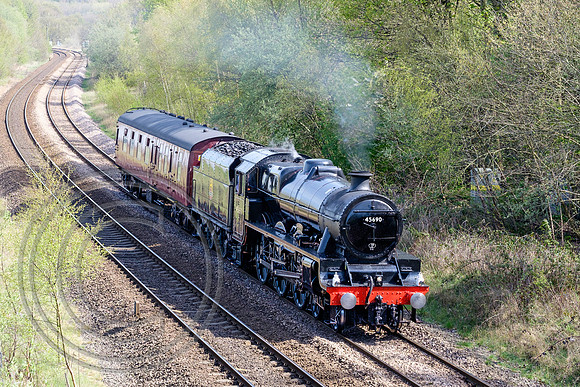 45690 5Z92 Brighouse 04052016 2