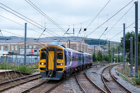 158791 2H29 Skipton 14082018 - DSCF5683